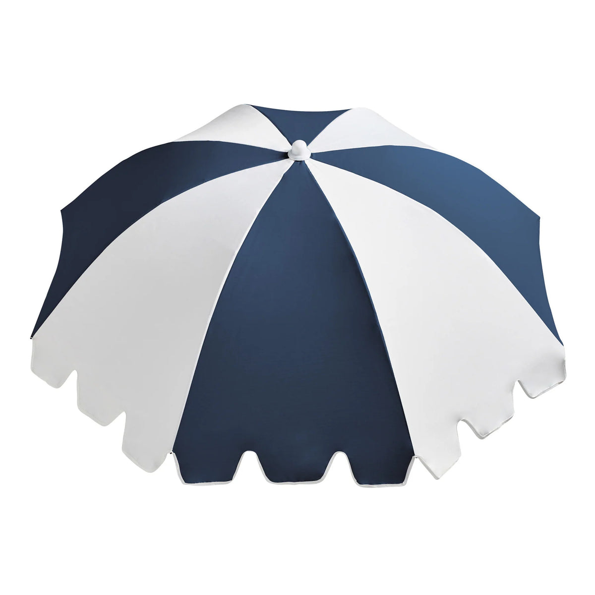 The Weekend Umbrella Steel ø170 cm – Basil Bangs Canada