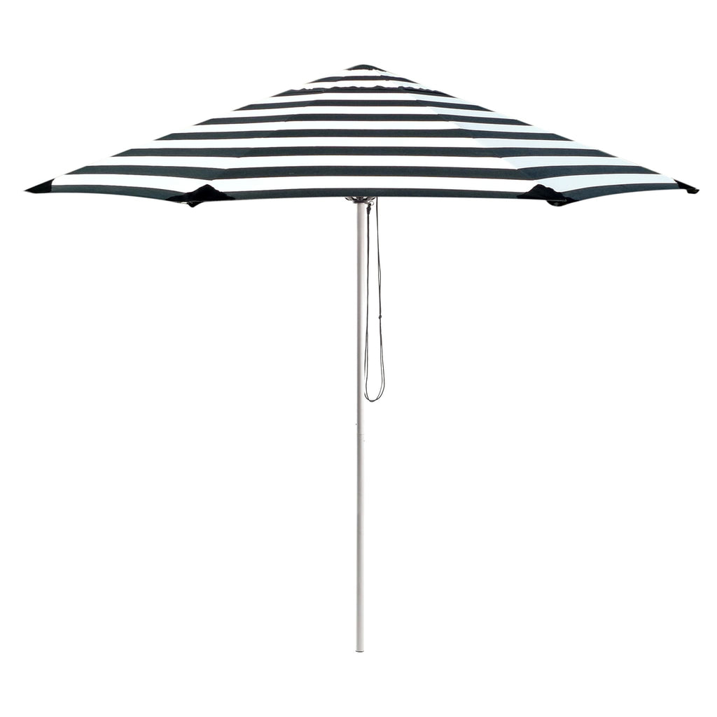 #24（umbrellaCompany） Go Large Patio Umbrella Chaplin ø280cm – Basil Bangs Canada