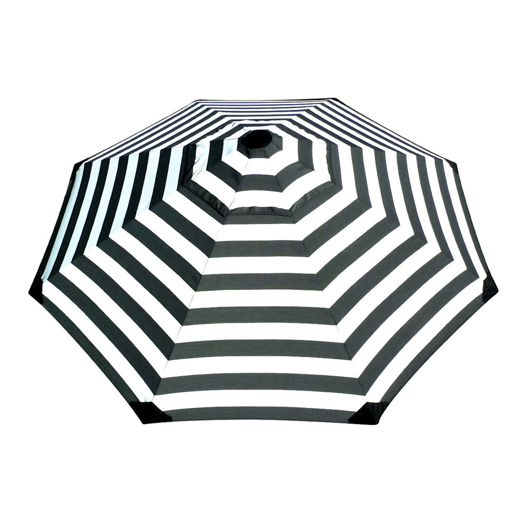 Go Large Patio Umbrella Chaplin ø280cm – Basil Bangs Canada