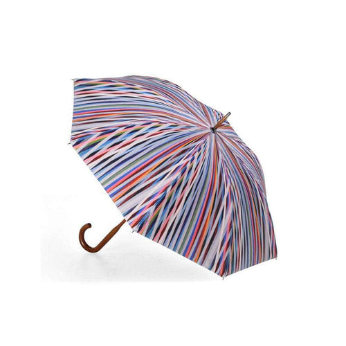 Basil Bangs Rain Maple in Candyman, Rain Umbrella with 100 cm Diameter Canopy