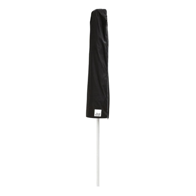 Protect your umbrella with Basil Bangs' Protective Cover in Canada, UV-resistant, waterproof, and anti-corrosion zipper, fits multiple models.