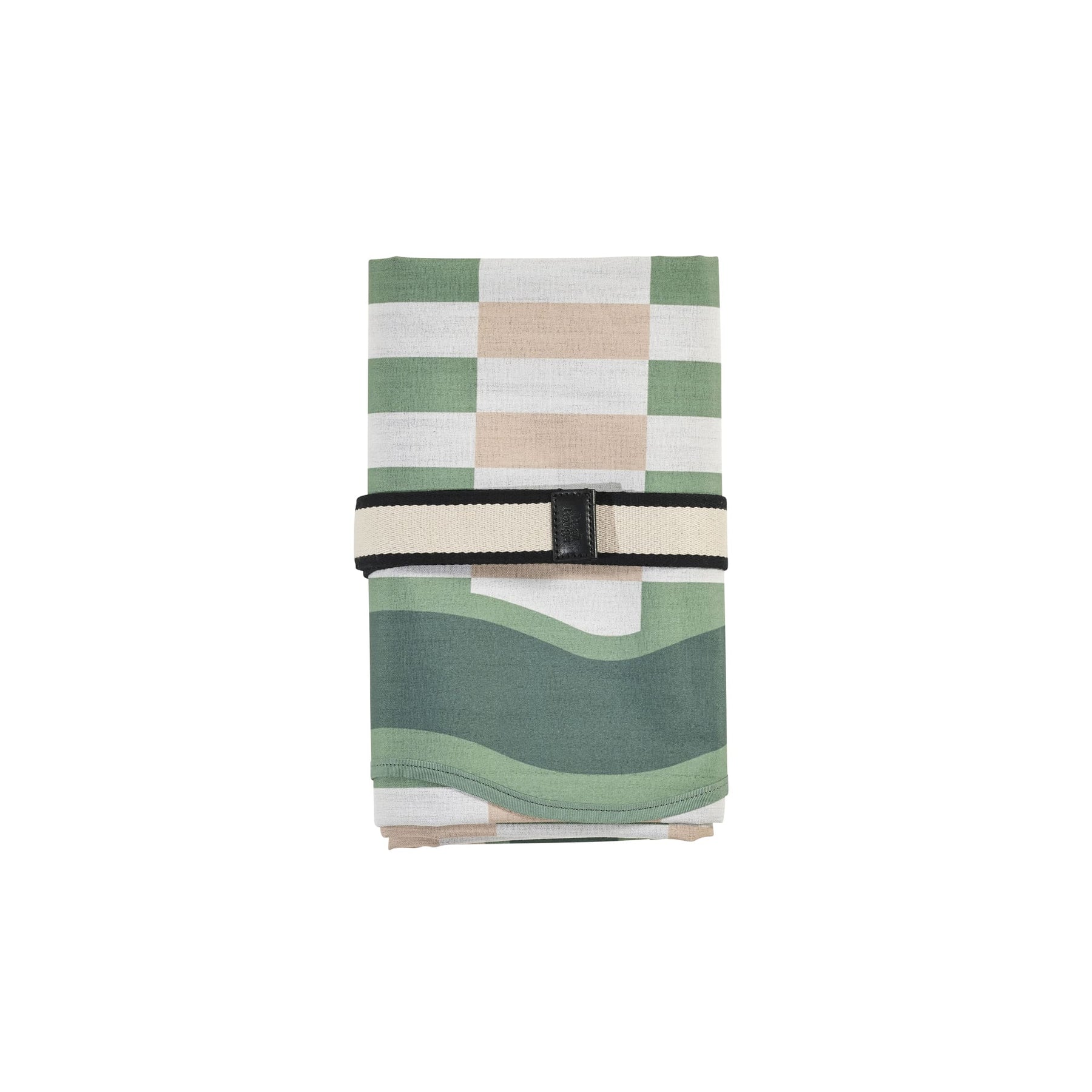 Weekend Rug Sage: Picnic Blanket – Basil Bangs Canada